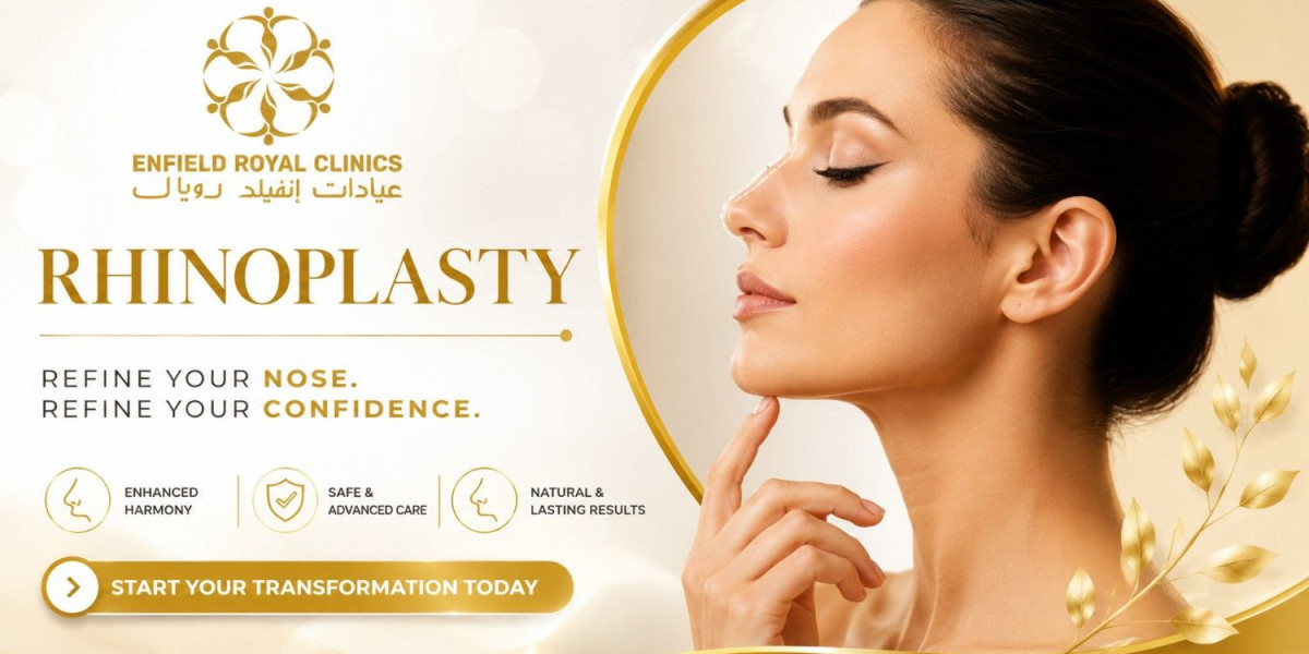 Life-Changing Rhinoplasty in Islamabad