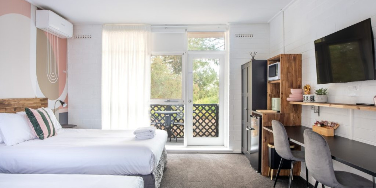 Discover the Perfect Barossa Valley Couples Retreat and Group Getaway