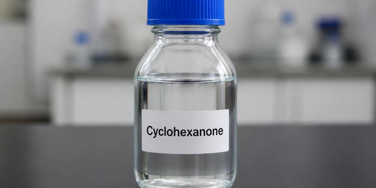 Cyclohexanone Price Index Report Chemical Industry Developments