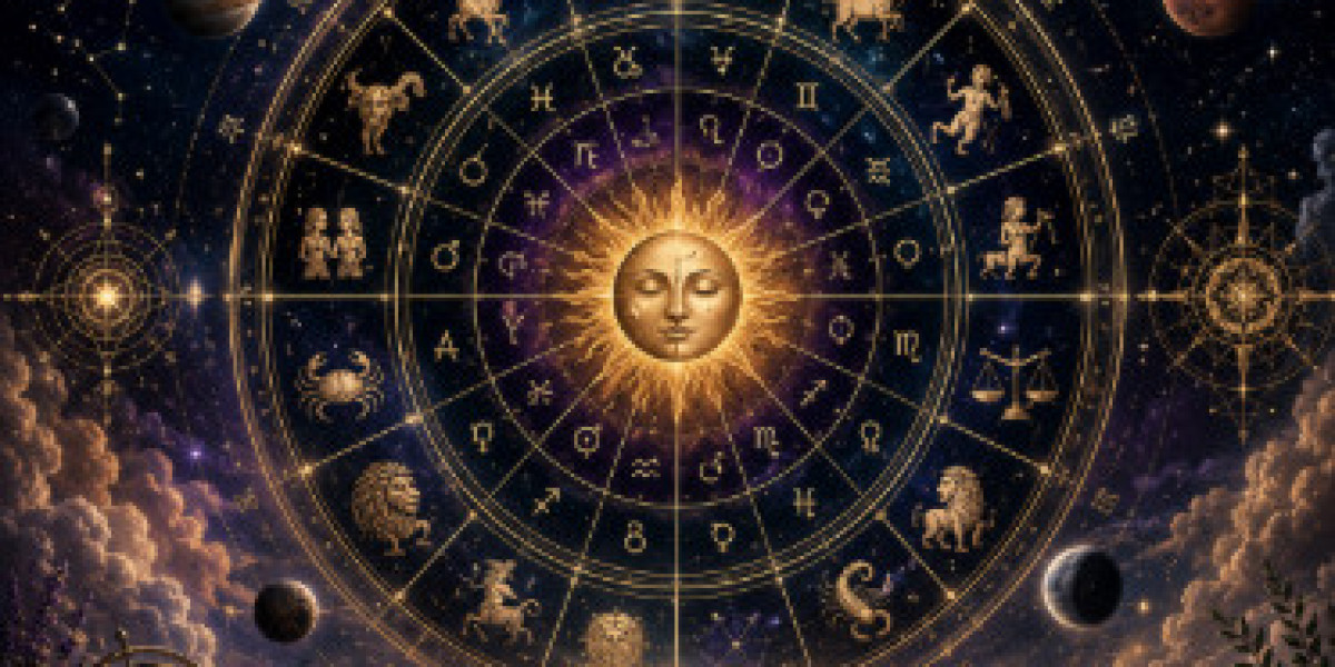 Decoding Your North Node: The Cosmic Compass Showing Your Soul's True Destiny