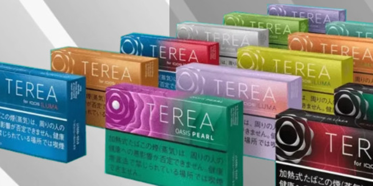 加熱煙草新世代解析：IQOS TEREA帶來的穩定風味體驗