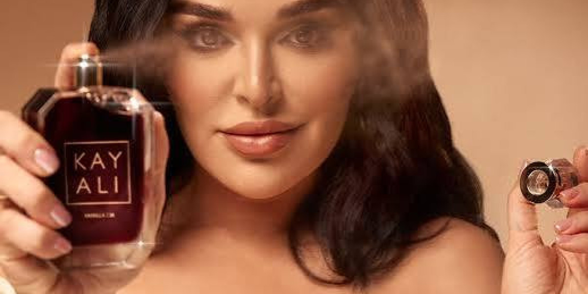 Kayali Vanilla 28 – A Timeless Vanilla Fragrance