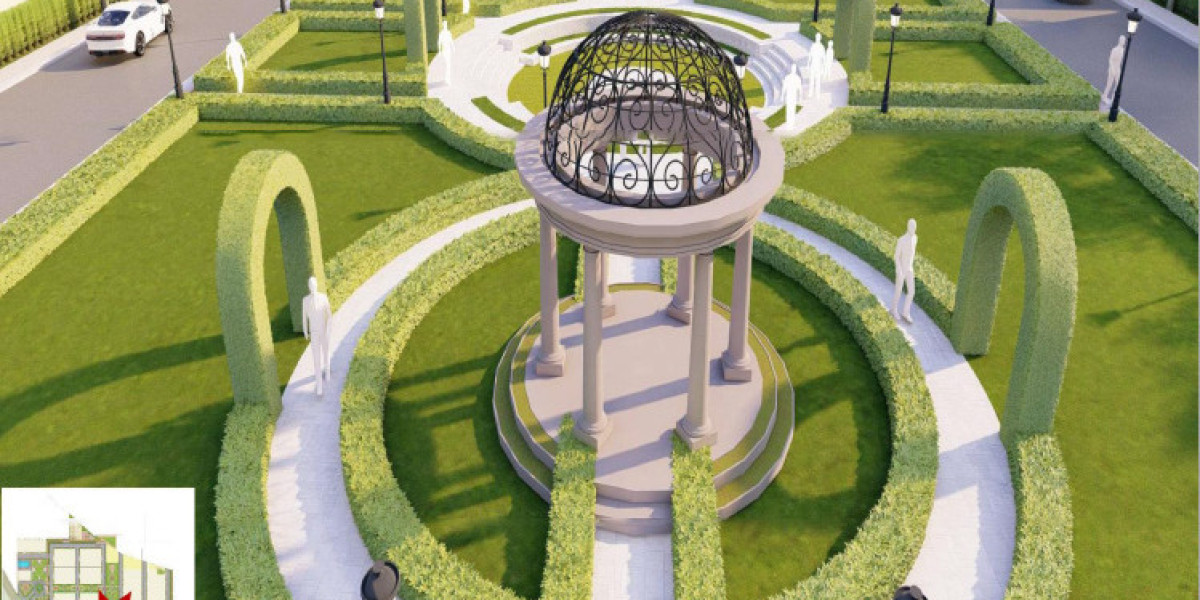 Reliance Smart City: Building the Future of Urban Living in India