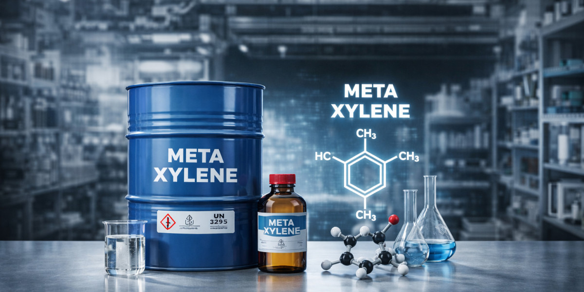 Meta Xylene Price Trend: A Simple Look at Market Changes and Industry Demand