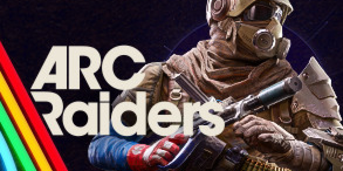 MMOEXP:Players Just Discovered a Major Change to ARC Raiders Maps