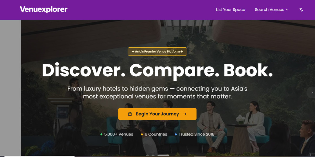 event space rental singapore