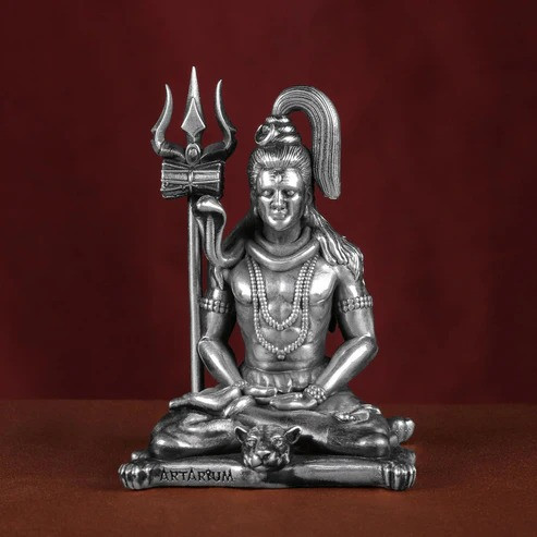 shiva statues Profile Picture