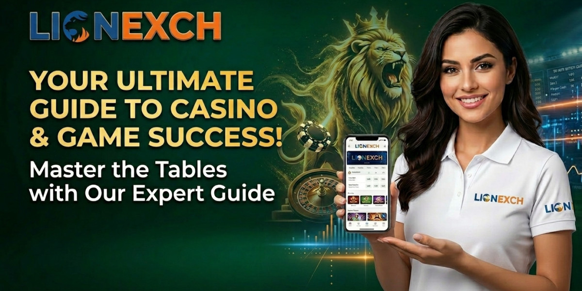 The Digital Renaissance: Exploring the Sports Gaming Features that Define Lionexch in 2026