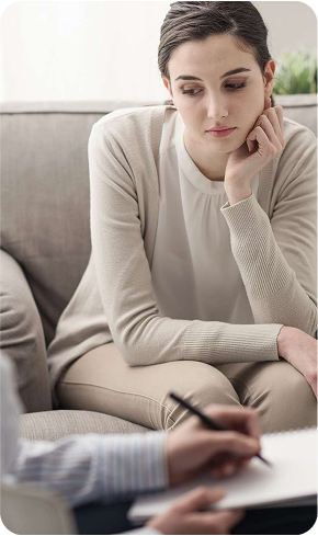 Expert Licensed Therapist & Psychologist in Seattle, WA