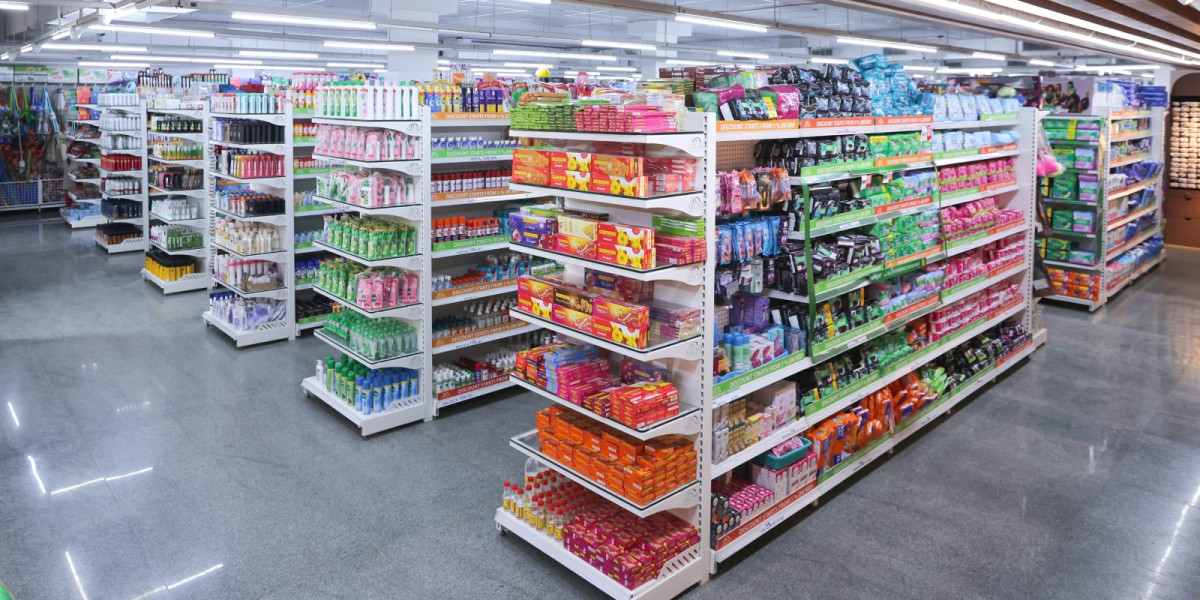7 Smart Storage Rack Ideas for Small Shops That Work