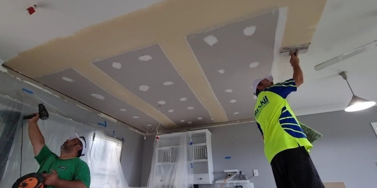 A Complete Guide to Restoring Your Walls