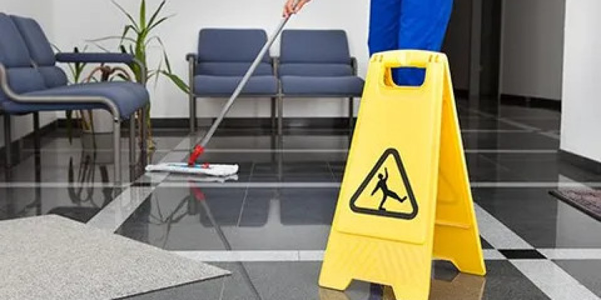 Professional Specialist Deep Cleaning for Neglected Homes: Tools and Techniques