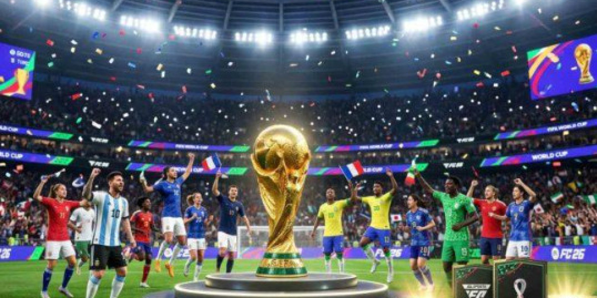 MMOEXP: Best FUT Champions Picks for Covering Ground Evolution in FC 26