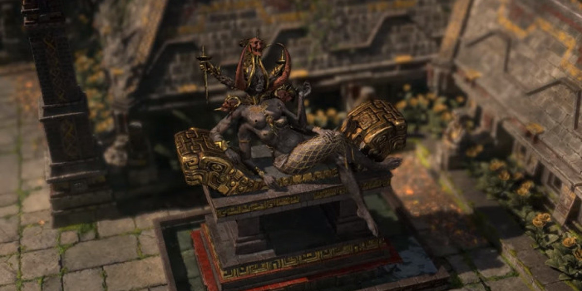 U4GM Path of Exile 2 Best Ways to Farm Uncut Spirit Gem