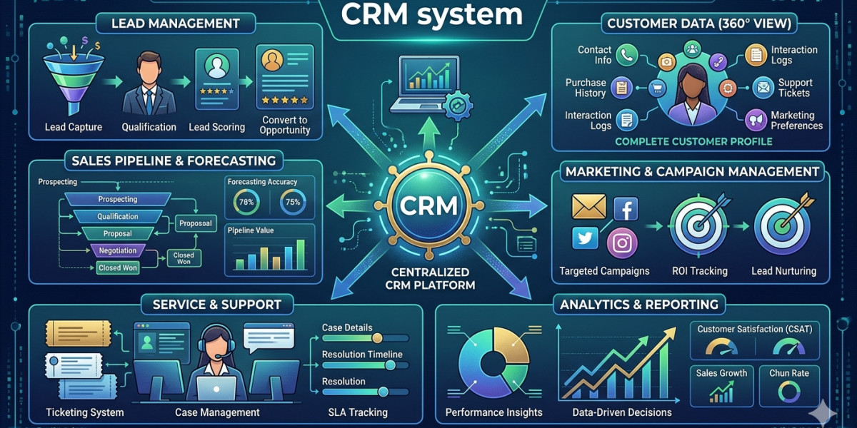 CRM Integration with WhatsApp: Automate Sales & Customer Support