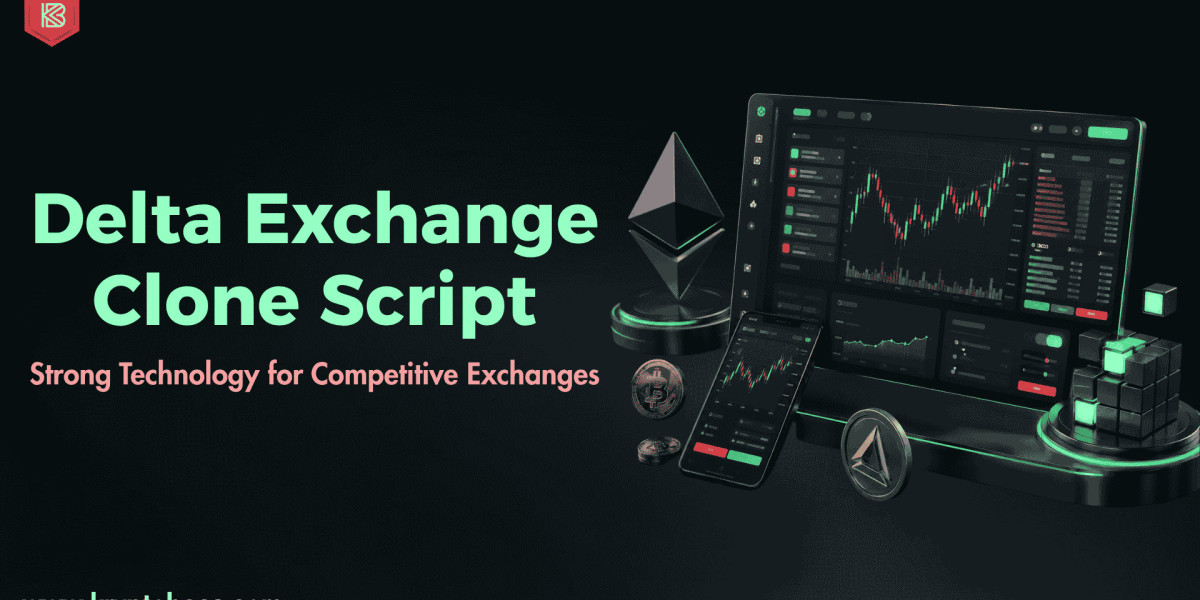 What Are the Lesser-Known Security Layers in a Delta Exchange Clone Script?