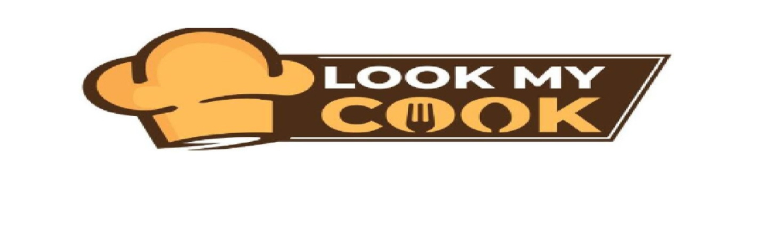 Look My Cook Cover Image