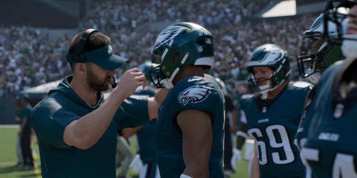 Mmoexp Madden 26: 10 Essential Tips and Tricks That Keep Your Season From Becoming a Blooper Reel