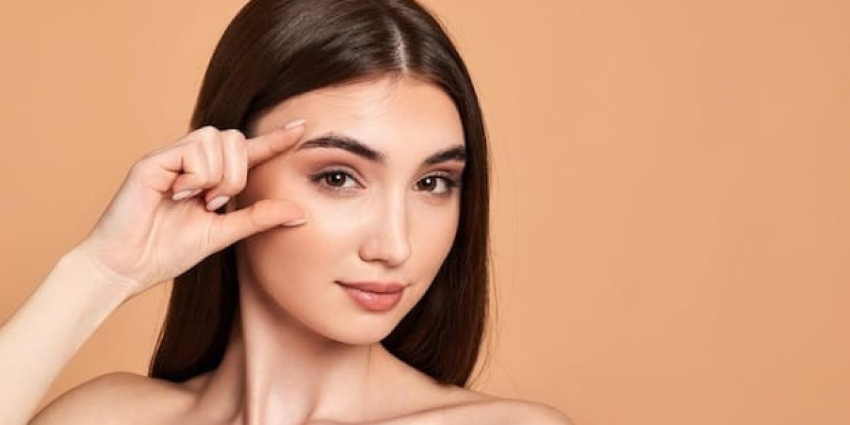 Brow Lift Surgery in Dubai Expert Procedure Breakdown