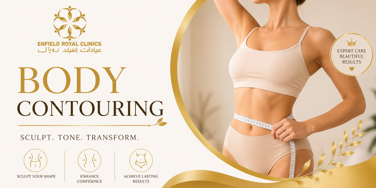 Body Contouring in Islamabad: Feel Confident Daily