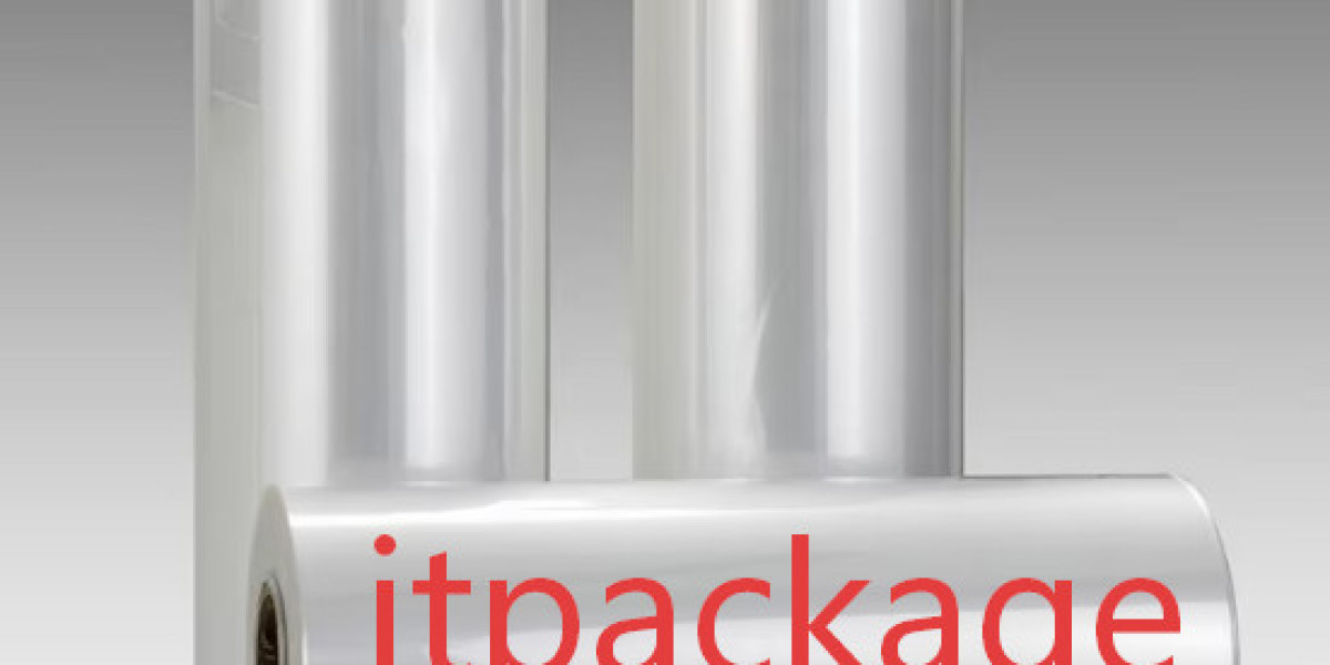 Why Consider jtpackage Crosslinked Shrink Film Today?