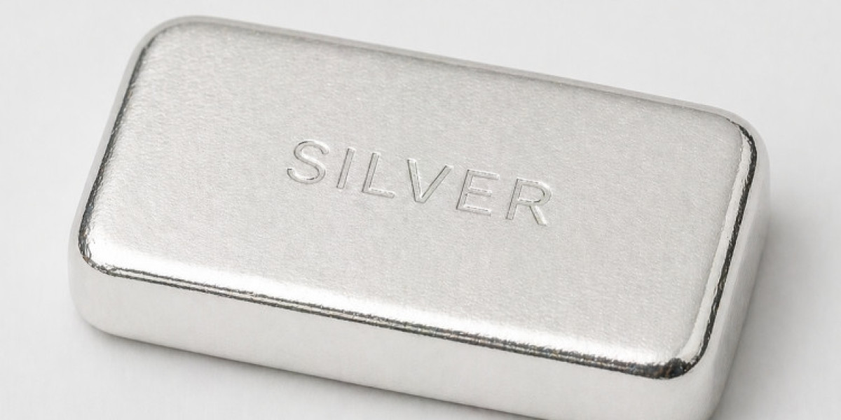 Silver Price Trend Driven by Industrial Demand and Investment Interest