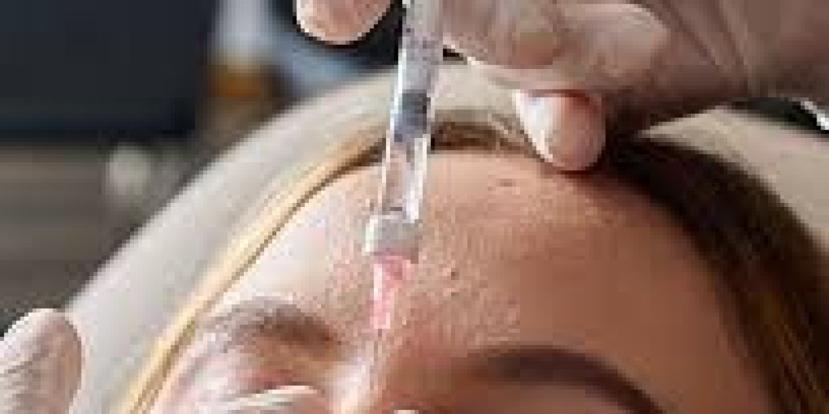 Understanding the Process of Cheek Filler Injections in Dubai: A Complete Guide