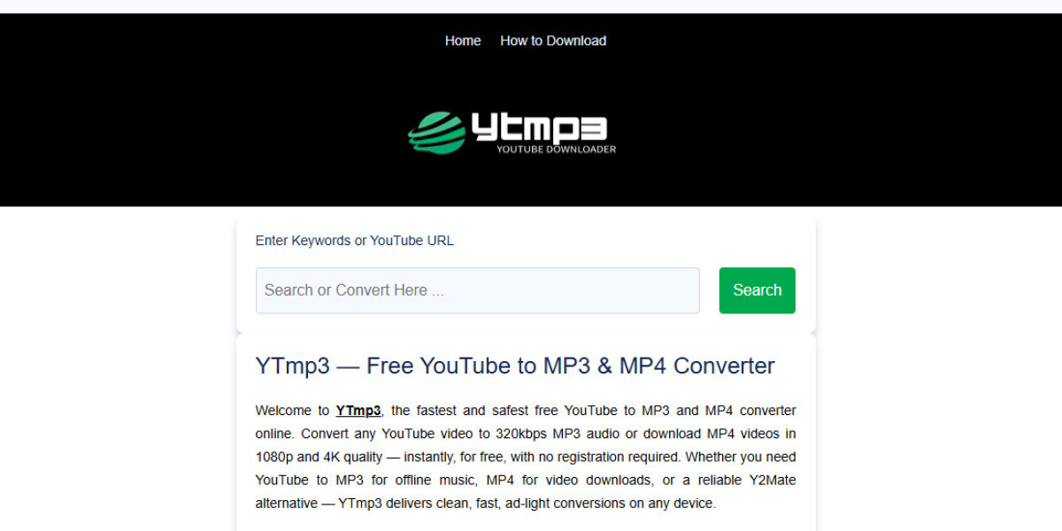 Best Y2Mate Alternatives in 2026 — Free, Safe & Fast YouTube Downloaders