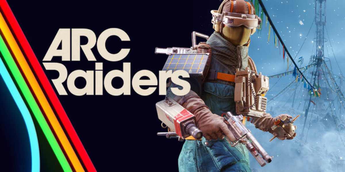 U4GM ARC Raiders: Why ARC Coolant Matters