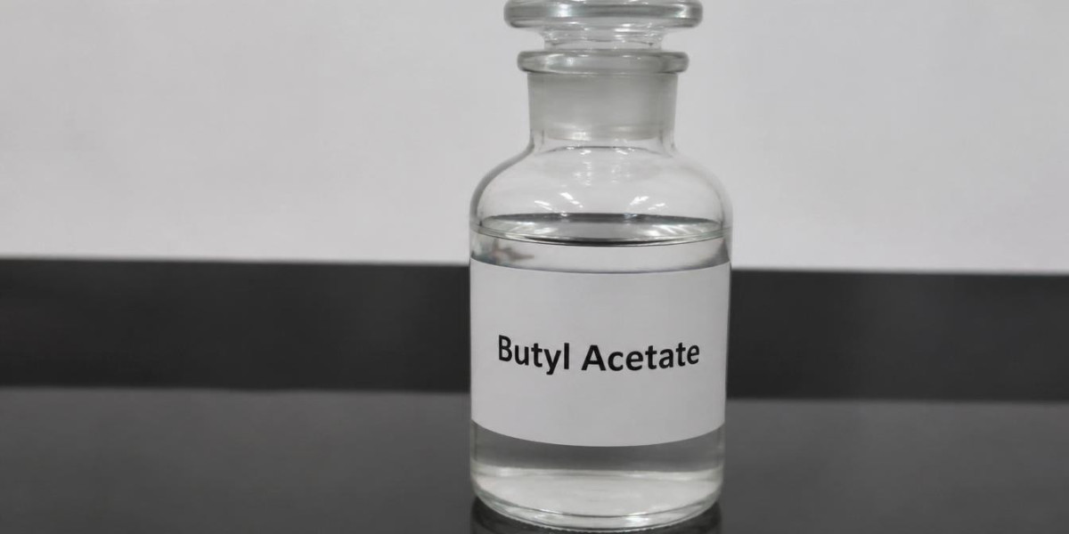 Butyl Acetate Price Index Report Chemical Industry Developments