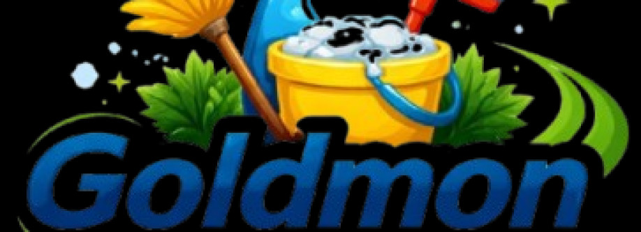 gold monclean Cover Image