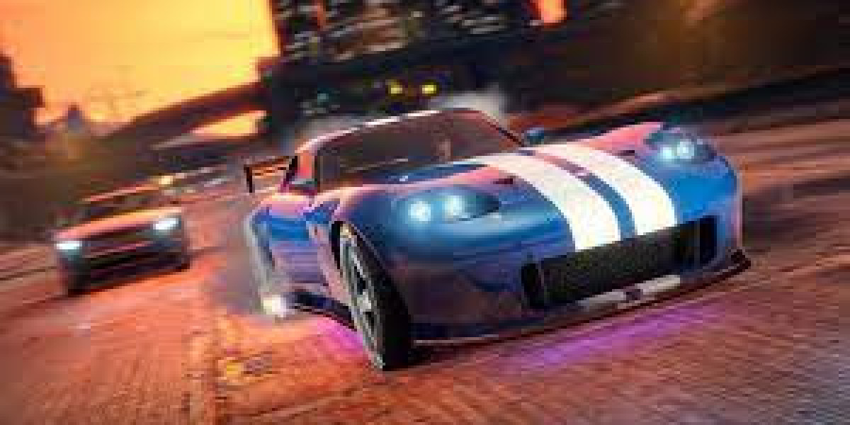 U4GM GTA Online Bravado Banshee GTS Guide: A Modern Speed Icon