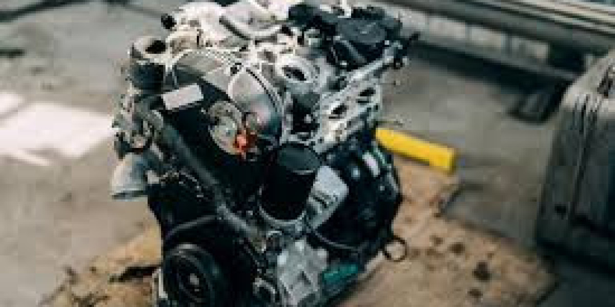 High-Quality Engines for Sale: Power Up Your Vehicle Today!
