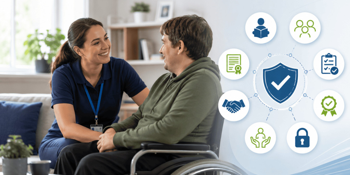 How to Meet Disability Support Worker Compliance Standards in 2026