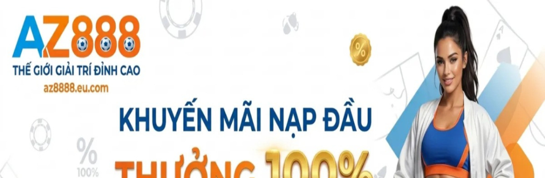 Nhà cái AZ888 Cover Image