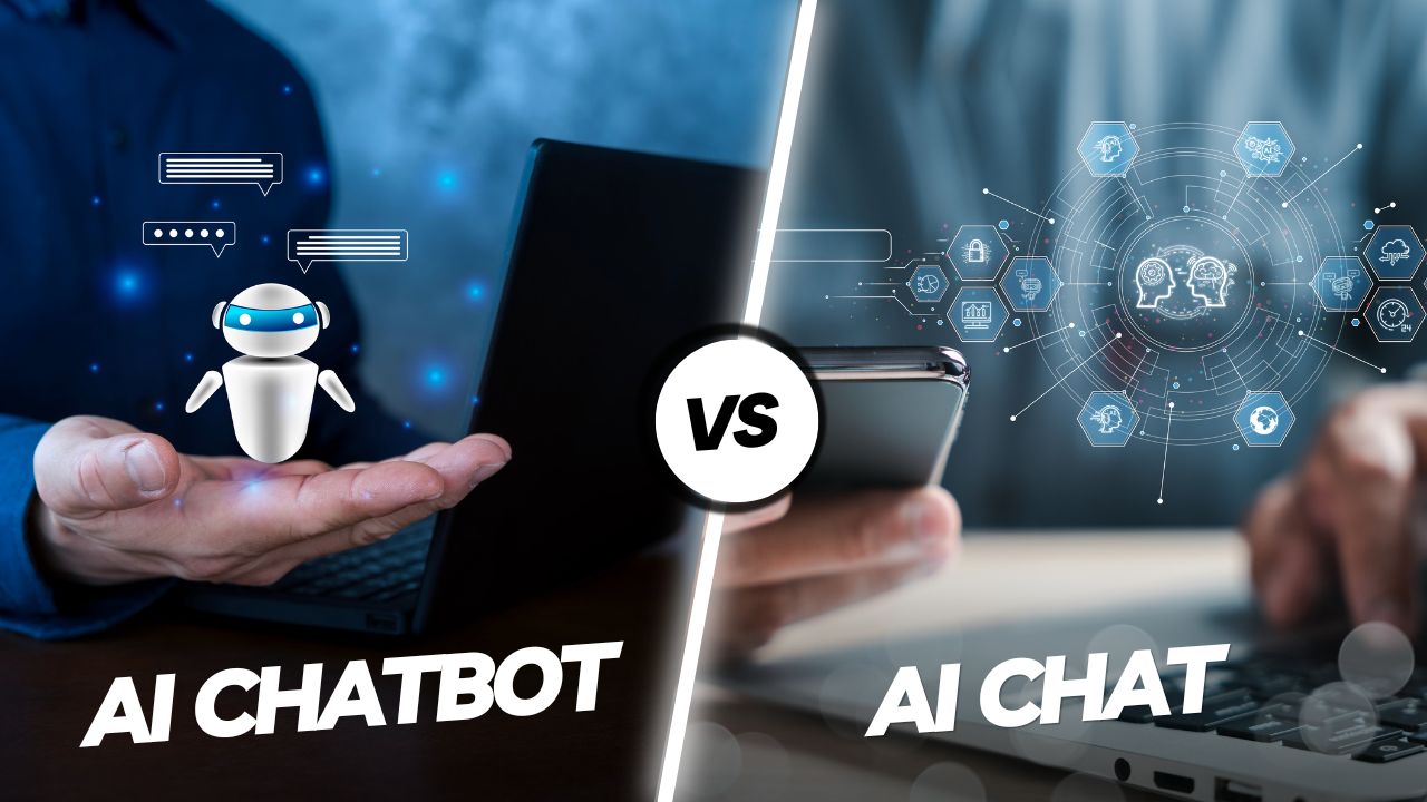 AI Chatbot vs Live Chat: The Real Impact on Website Conversions