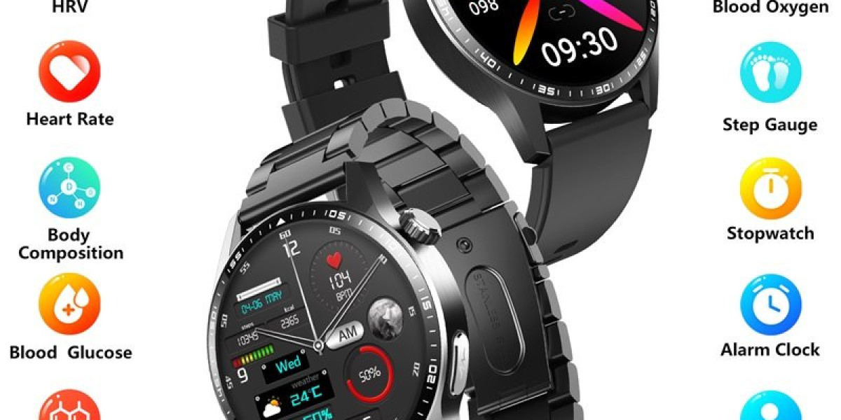 e-watch Smart Innovation for Modern Lifestyle | joeme.fit