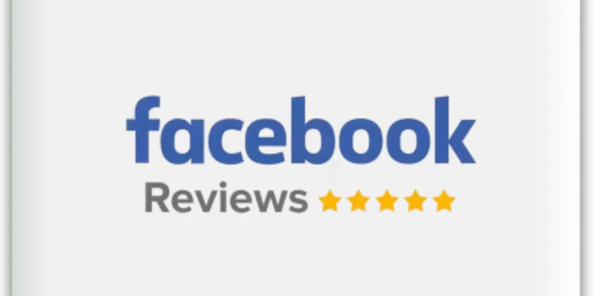 How Buy Facebook Page Reviews Can Boost Business Credibility