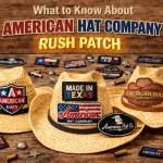 Rush Patch iron on patches georgia Profile Picture