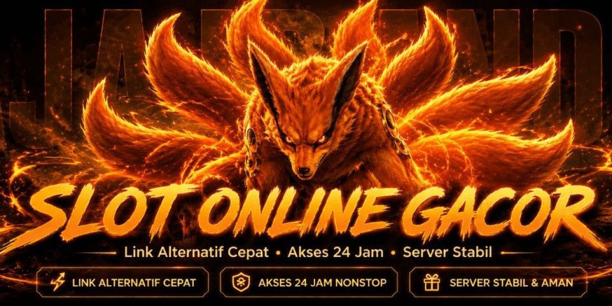Rajabandot Link: Akses Cepat ke Platform Digital Modern