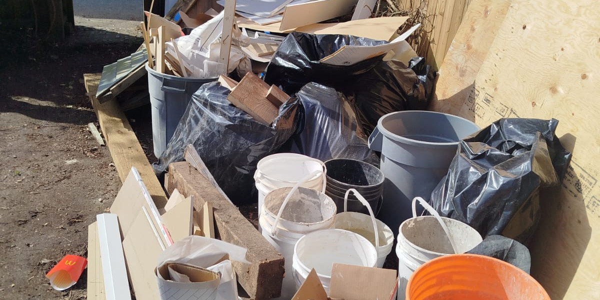 Junk Removal Services Company