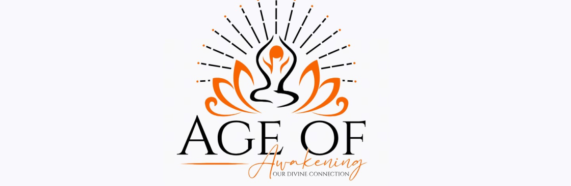 ageof awakening Cover Image