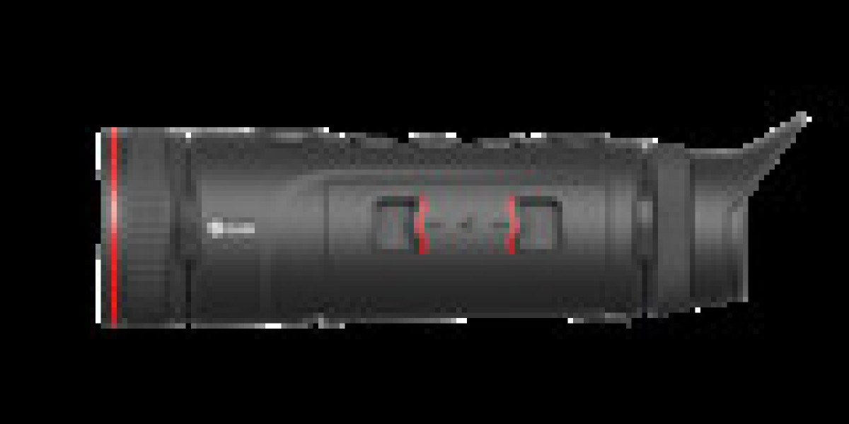 Infrared Innovation: Advanced Tactical Assets for Field Operations