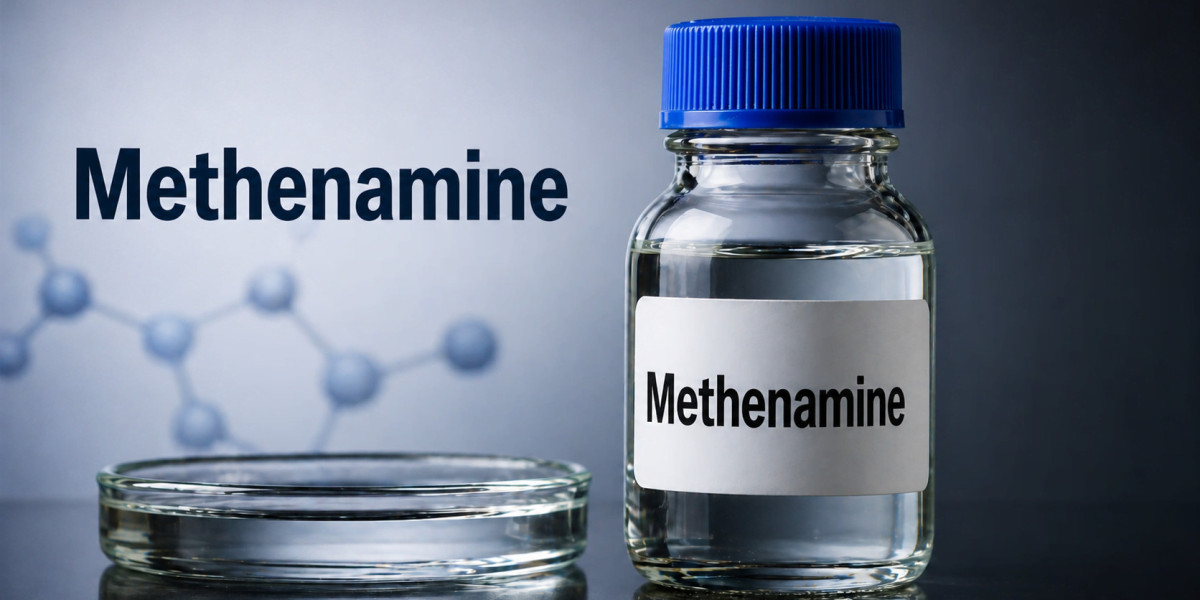 Understanding the Methenamine Price Trend: Key Factors, Market Insights, and Future Outlook