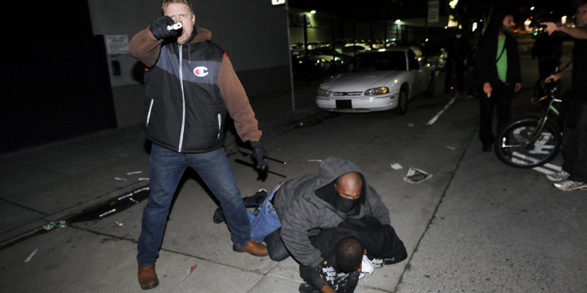 Why Are Undercover Investigations Important in Law Enforcement?