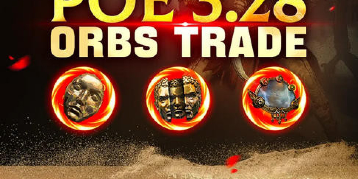Understanding the Value of POE Divine Orbs and Currency Trade with U4GM