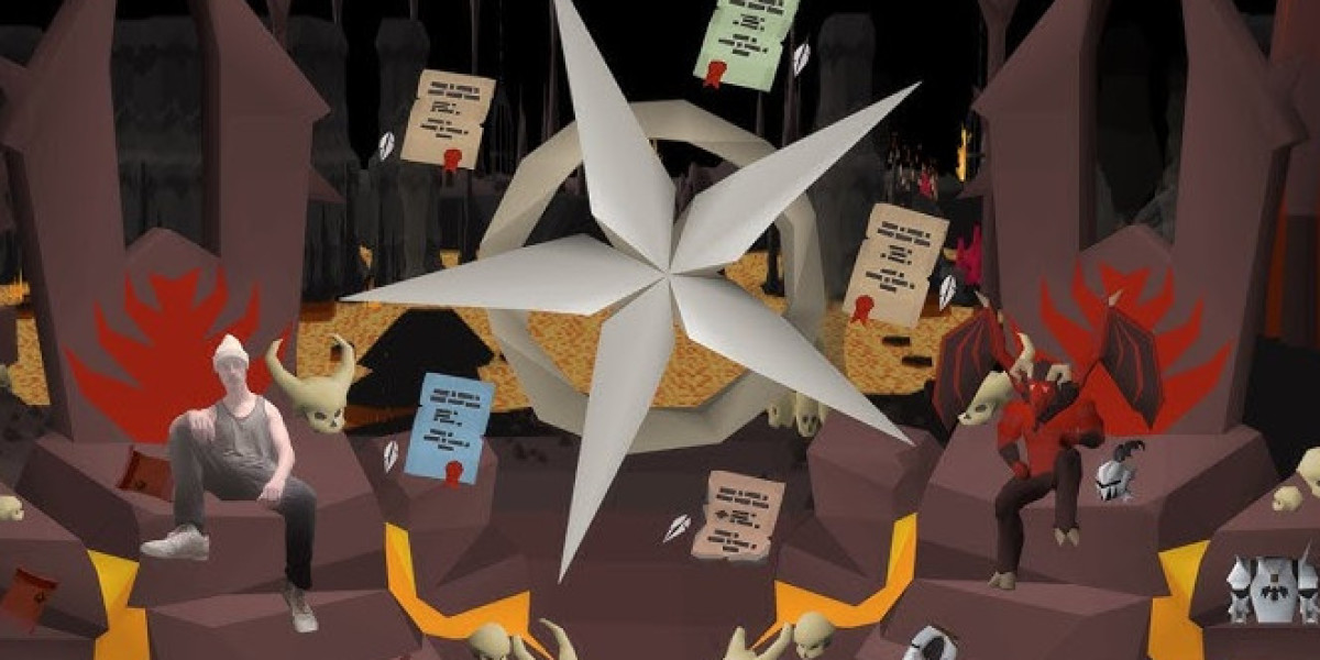 RSorder OSRS: The Need-for-Speed Guide to Yama's Contracts and Bragging Rights