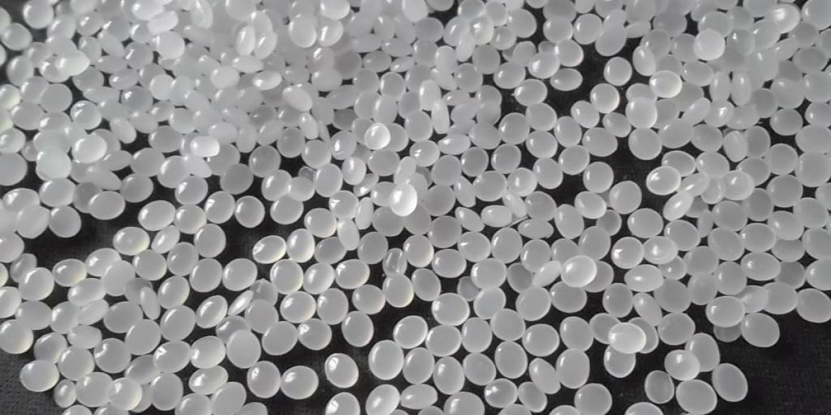 LLDPE Price Trend: Market Strength Supported by Demand and Supply Challenges