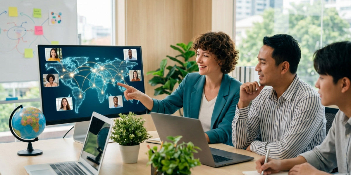 A Complete Guide to International Recruitment for Small Businesses