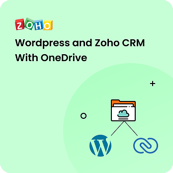 Top Zoho Consultant & Certified Zoho Partner in Dubai, UAE | Vision Infotech